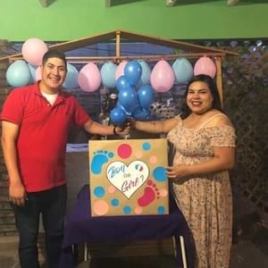 Meet your Posher, Ruby